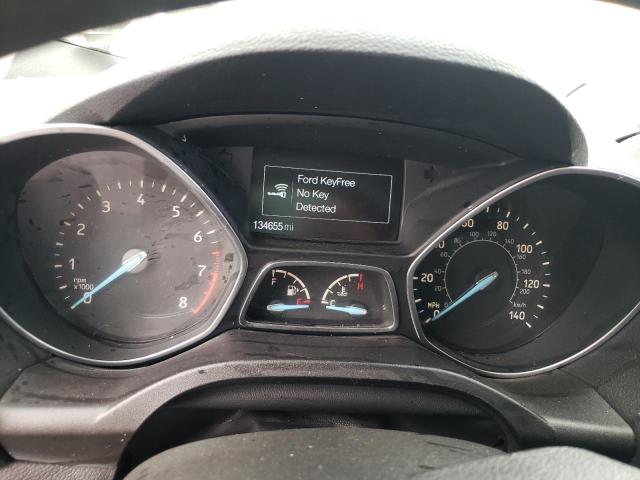 2019 FORD ESCAPE SE - 1FMCU0GD3KUB10932