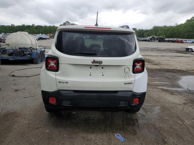 2015 JEEP RENEGADE L ZACCJBBT1FPB84333