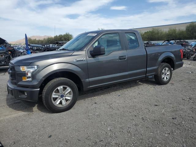 FORD F150 SUPER