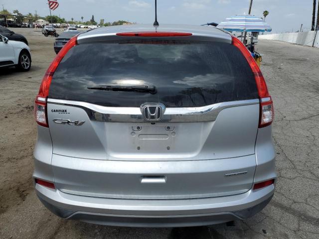 2016 HONDA CR-V SE 2HKRM3H43GH524972