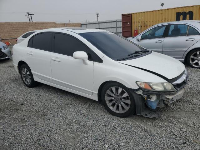 Vin: 19xfa1f97ae066198, lot: 55076155, honda civic exl 20104