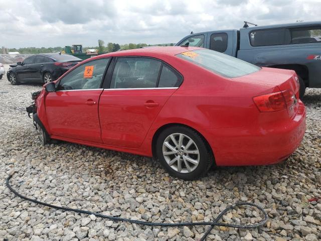 Vin: 3vwdx7ajxdm372409, lot: 56847755, volkswagen jetta se 20132