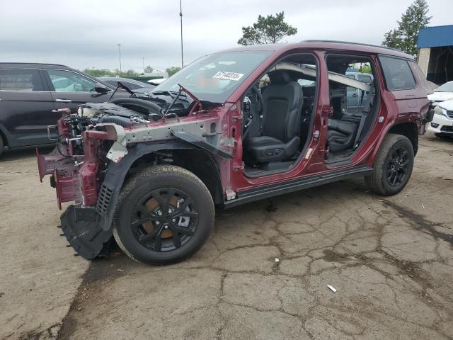 JEEP GRAND CHER