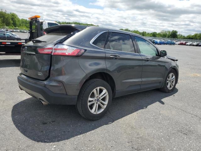 Vin: 2fmpk4j94lbb54156, lot: 57663585, ford edge sel 20203