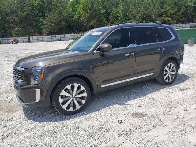 KIA TELLURIDE