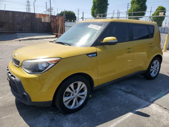Vin: kndjp3a59e7079582, lot: 58592695, kia soul + 2014 img_1