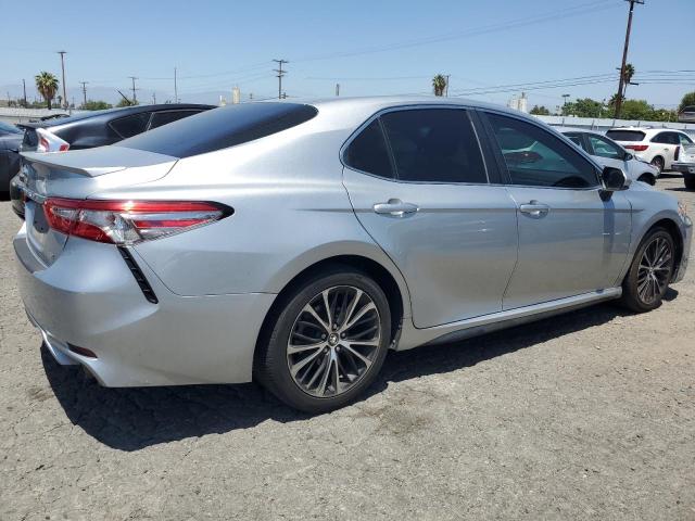 Vin: 4t1b11hkxju647206, lot: 57107825, toyota camry l 20183