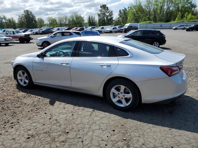 Vin: 1g1zd5stxnf177149, lot: 58270735, chevrolet malibu lt 20222
