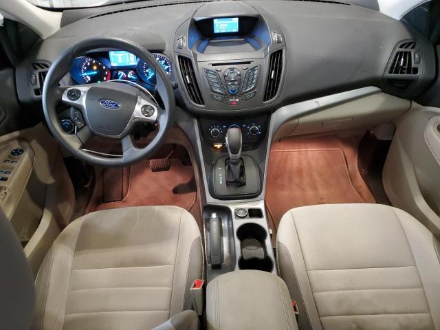 2015 FORD ESCAPE SE - 1FMCU9GX1FUA91916