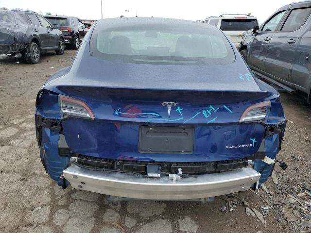 2019 TESLA MODEL 3 - 5YJ3E1EBXKF387434
