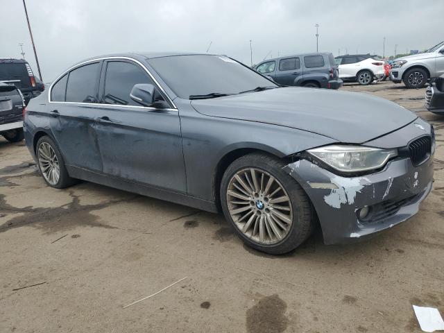 Vin: wba3b3c54df541309, lot: 58798075, bmw 3 series xi 20134