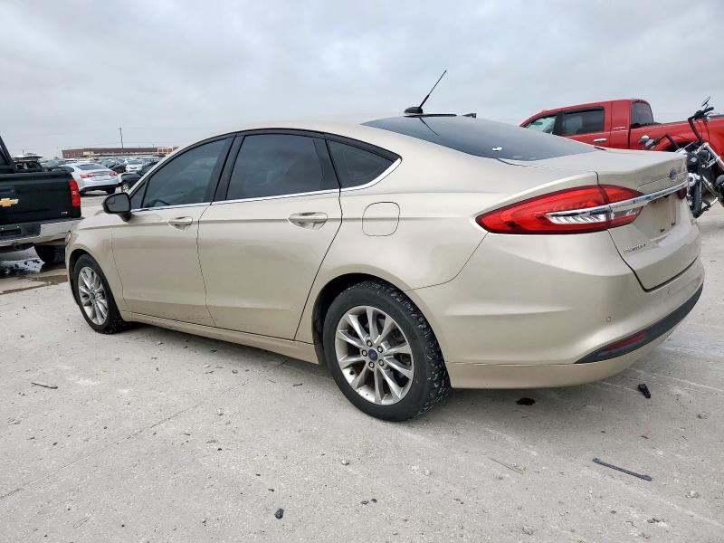 Vin: 3fa6p0hd0hr273681, lot: 57238035, ford fusion se 20172