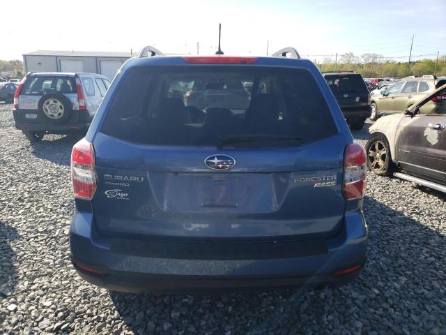 2015 SUBARU FORESTER JF2SJAGC9FH576404