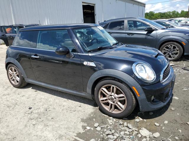 Vin: wmwsv3c57cty25293, lot: 58053375, mini cooper s 20124