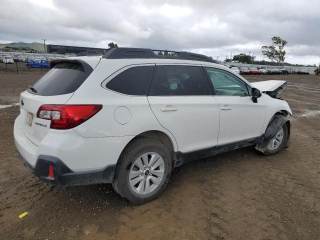 Vin: 4s4bsafc3j3360613, lot: 56053785, subaru outback 2.5i premium 20183