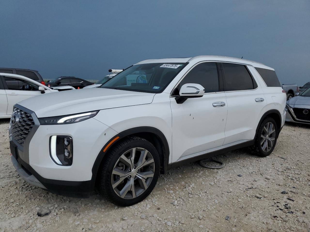 HYUNDAI PALISADE SEL