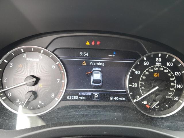 2022 INFINITI QX55 ESSEN 3PCAJ5K3XNF100766