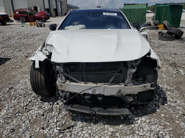 2018 MERCEDES-BENZ E 63 AMG-S WDDZF8KB9JA330496