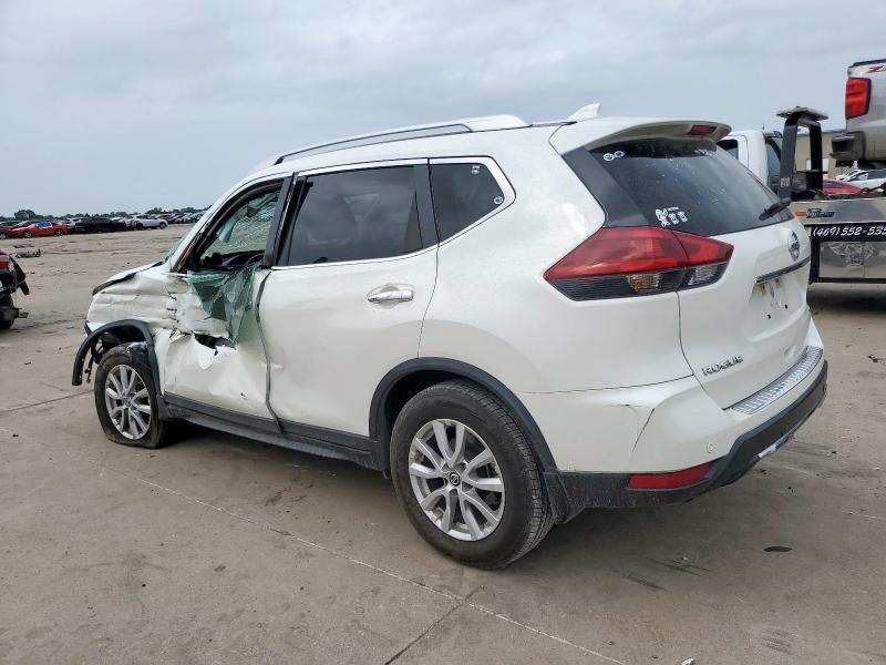 Vin: knmat2mt1kp551866, lot: 57491865, nissan rogue s 20192