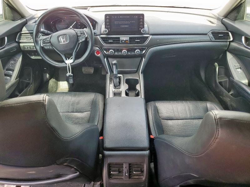 2018 HONDA ACCORD TOU 1HGCV1F96JA215700