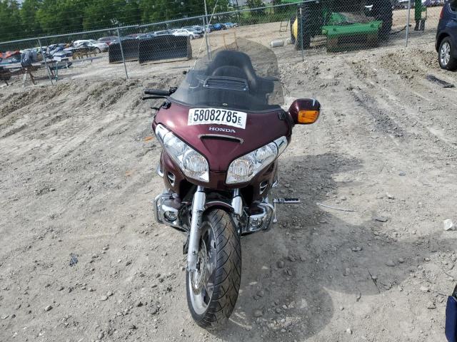 HONDA GL1800 2008 1HFSC47H18A713374 photo #3