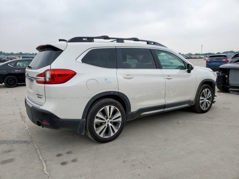 Vin: 4s4wmapd5m3467413, lot: 57269175, subaru ascent limited 20213