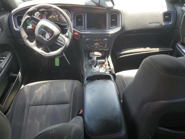 2018 DODGE CHARGER SX 2C3CDXHG0JH175961