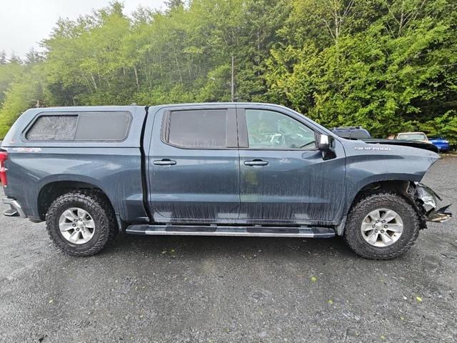 Vin: 1gcuyded3kz226187, lot: 58831835, chevrolet all models k1500 lt 20194