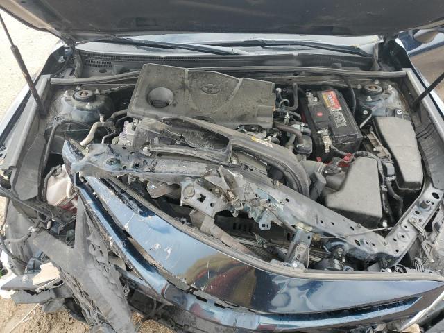 2020 TOYOTA CAMRY SE - 4T1G11AKXLU997650