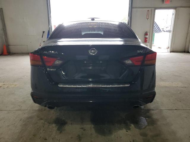 2022 NISSAN ALTIMA SV - 1N4BL4DV6NN360306