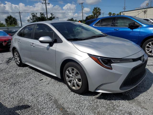 Vin: jtdepmae8mj167323, lot: 56725755, toyota corolla le 20214