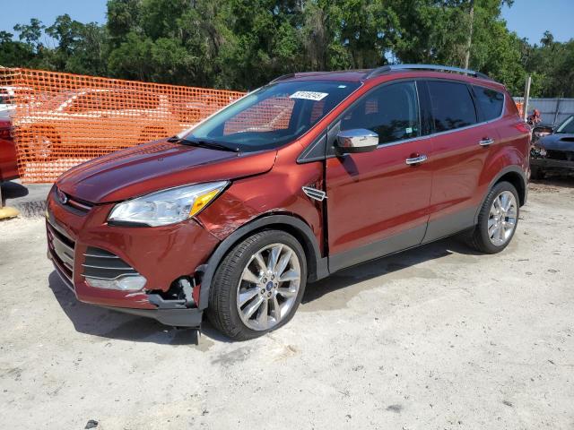 Vin: 1fmcu0g97gub67945, lot: 57418245, ford escape se 2016 img_1