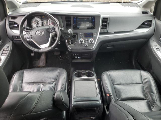 2015 TOYOTA SIENNA SPO - 5TDXK3DC1FS632882
