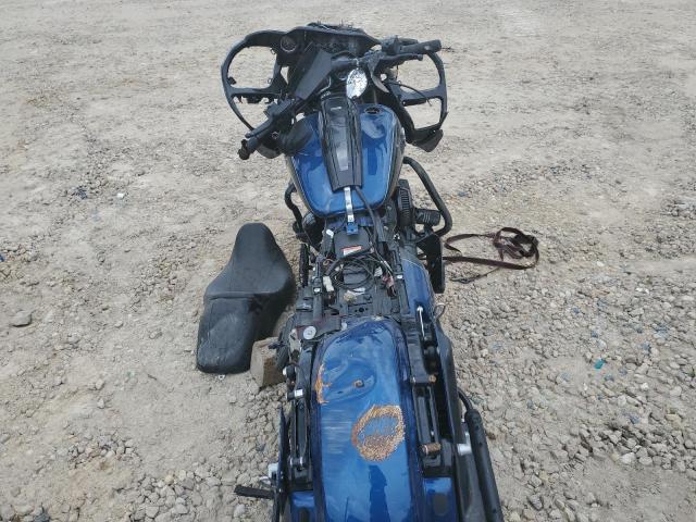 2022 HARLEY-DAVIDSON FLTRXS 1HD1KTP14NB669378