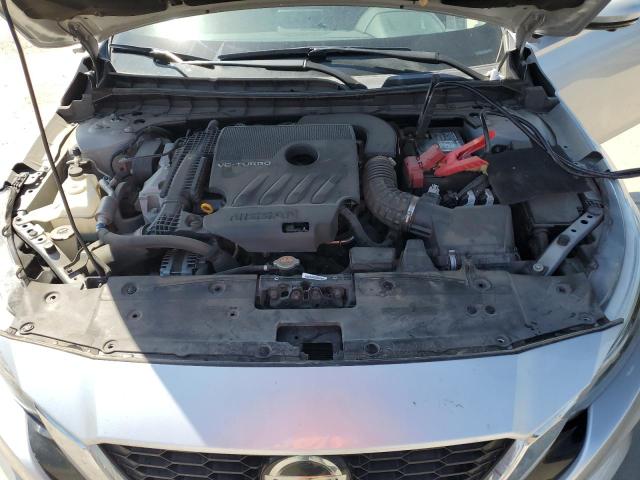 2019 NISSAN ALTIMA EDI 1N4AL4FVXKC228584
