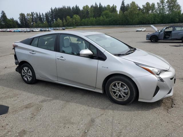 Vin: jtdkarfu2h3049392, lot: 55634485, toyota prius 20174