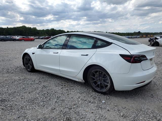 2021 TESLA MODEL 3 5YJ3E1EA7MF982204