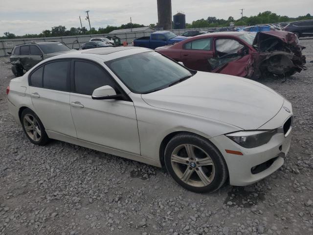 Vin: wba3a5c52ej465487, lot: 54747045, bmw 3 series i 20144
