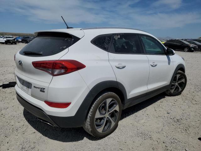 Vin: km8j3ca24gu034535, lot: 58789155, hyundai tucson limited 20163