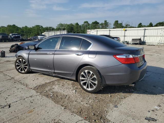 Vin: 1hgcr2f54ea143862, lot: 56855345, honda accord sport 20142