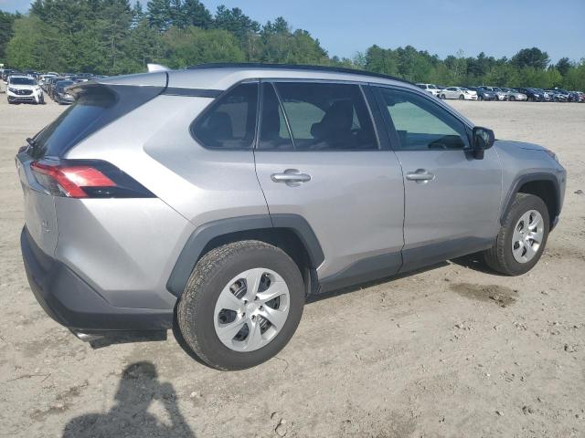 Vin: 2t3f1rfv6kc040341, lot: 57383725, toyota rav4 le 20193