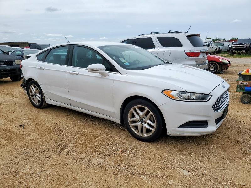 Vin: 3fa6p0h73gr174457, lot: 58484445, ford fusion se 20164