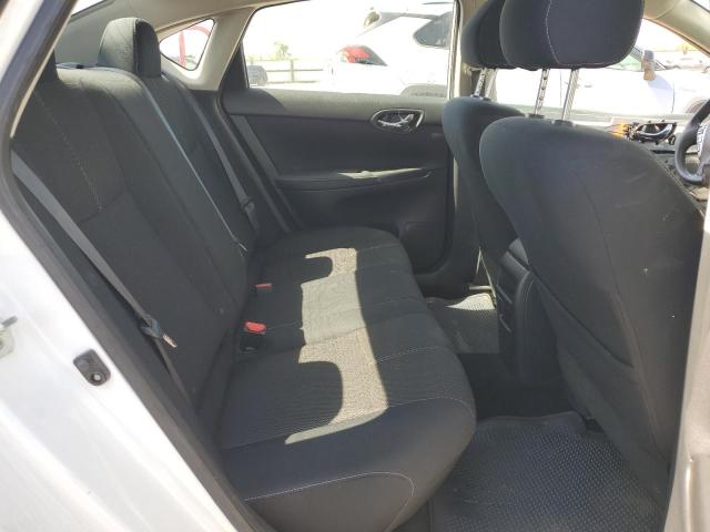 2017 NISSAN SENTRA S - 3N1AB7AP9HY377935