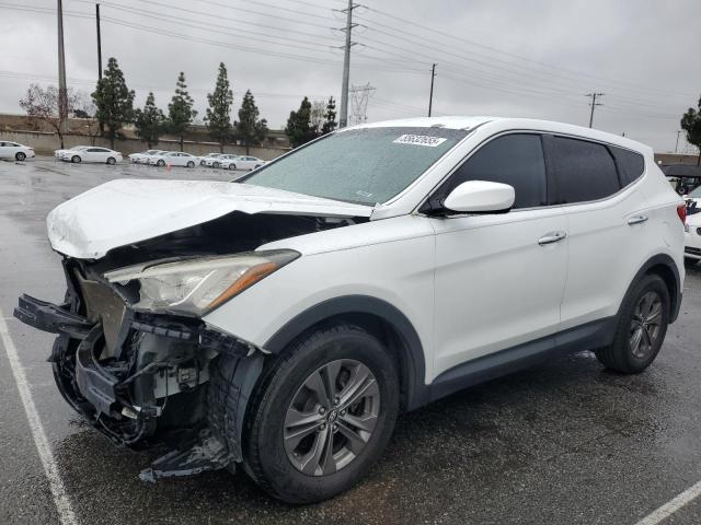Vin: 5xyztdlb3dg032024, lot: 55632655, hyundai santa fe 2013 img_1