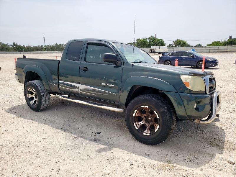 Vin: 5tftu4gn9bx001765, lot: 58019945, toyota tacoma prerunner access cab 20114