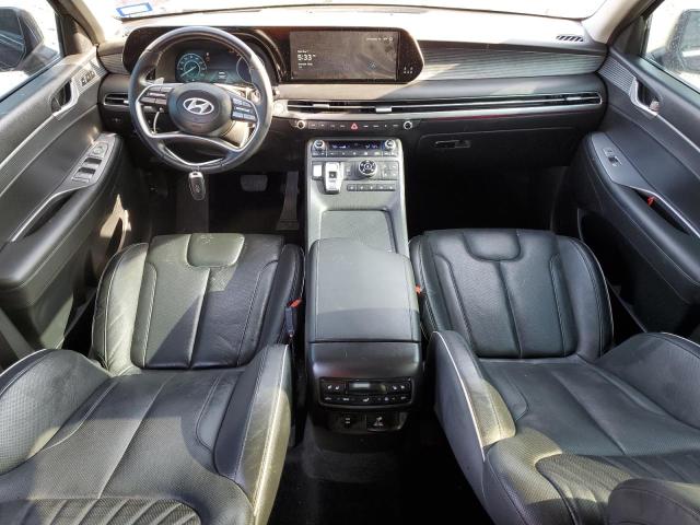 2024 HYUNDAI PALISADE L KM8R5DGE1RU652872