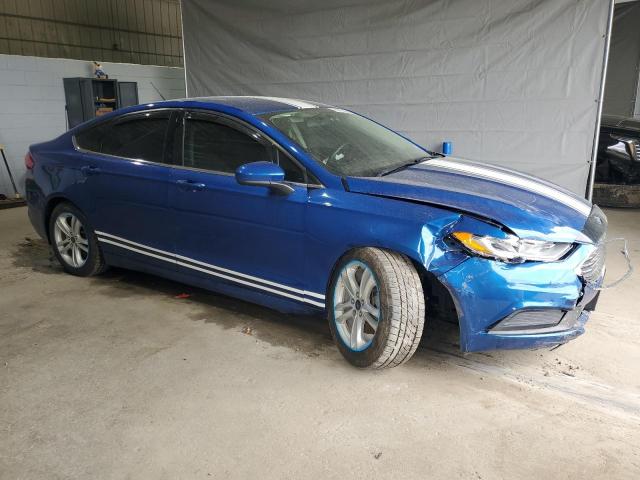 Vin: 3fa6p0hd1jr213026, lot: 55878205, ford fusion se 20184