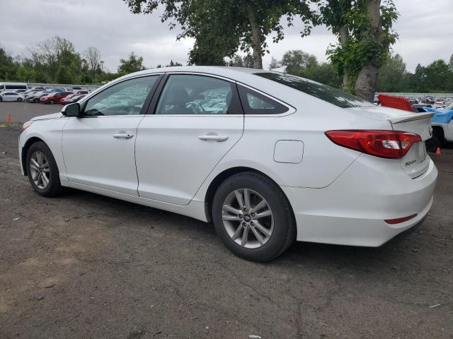 Vin: 5npe24af0gh418498, lot: 57211905, hyundai sonata se 20162