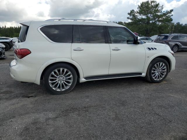 Vin: jn8az2nf0f9574531, lot: 56172755, infiniti qx80 20153