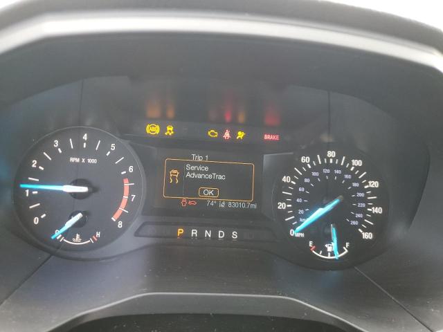 2020 FORD EDGE SE - 2FMPK3G90LBA90523